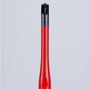 KNIPEX 982501SLS – izoliuotas Pozidriv (kryžminis) PZ/S1 atsuktuvas, 187mm, 1000 V