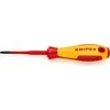 Atsuktuvas Knipex 982502SLS; SL/PZ2; 100 mm