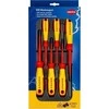 Knipex VDE atsuktuvų rinkinys, 6 dalys