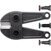 KNIPEX atsarginė pjovimo galvutė už 71 72 760