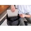 Kelioninė kuprinė - WANDRD Tote Backpack Kuprinė, Juoda
