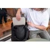 Kelioninė kuprinė - WANDRD Tote Backpack Kuprinė, Juoda