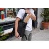 Kelioninė kuprinė - WANDRD Tote Backpack Kuprinė, Juoda