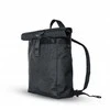 Kelioninė kuprinė - WANDRD Tote Backpack Kuprinė, Juoda