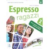 KNYGA Bookshop Espresso Ragazzi