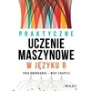 Apn Promise Praktinis mašinų mokymasis R
