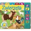 Morex Odkrywam dwięki Zwierzęta 62512