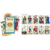 KNYGA Flame Tree Studios Tarot Card Pack