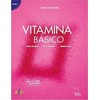 KNYGA Bookshop Vitamina Basico - Libro del alumno. With audio download