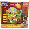 Chicco dvikalbė Abc ūkio knyga