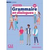 KNYGA Bookshop La Nouvelle Grammaire en dialogues: A1 - Niveau grand debutant + audio online