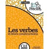 KNYGA Bookshop Les verbes et leurs constructions - 2eme edition