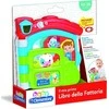Clementoni Clementononi: Baby - Farma Book