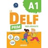 KNYGA Bookshop Le DELF Prim A1 100% reussite + didierfle.app