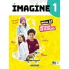KNYGA Bookshop Imagine 1 - Livre eleve