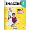 KNYGA Bookshop Imagine 1 - Niv. A1 + didierfle.app