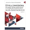 Difin Valstybės tarnautojų profesinė etikA
