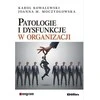 KNYGA Difin Organizacijos patologijos ir disfunkcijos