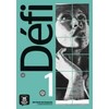 KNYGA Gloanec, Audrey; Chahi, Fatiha Defi 1 - Cahier d'exercices + MP3 telechargeables (A1)