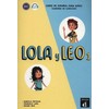 KNYGA Bookshop Lola y Leo 1 - Cuaderno de ejercicios + audio MP3