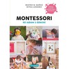 Edgard Pasaulio širdis. 80 smagių žaidimų su vaikais. Montessori idėjos. Kūrybiniai žaidimai.