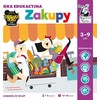 Kapitan Nauka Kapitonas Mokslas Mokomasis žaidimas Apsipirkimas GR0488
