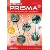 KNYGA José Gelabert Nuevo Prisma Team Nuevo Prisma A1