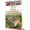 Foto Liner Baranów Sandomierz pilis