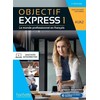 KNYGA Anne-Lyse Dubois Objectif Express 3e edition
