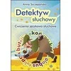 Harmonia Klausos detektyvas