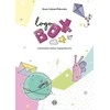 Harmonia LogoBOX. Universalus logopedijos rinkinys