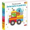 Dėlionė HARPERCOLLINS Harperkids Smart vaikų akademija. Naminiai gyvūnėliai
