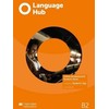 KNYGA Bookshop Language Hub Upper Intermediate Student's Book with Student's App