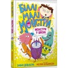 KNYGA LEGO® Bookshop Monsters go to School (Ukrainian language)