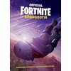 KNYGA LEGO® Bookshop FORTNITE (Official) (Ukrainian language)
