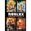 KNYGA LEGO® Bookshop Roblox Top Role-Playing Games (Ukrainian language)