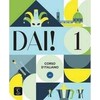 KNYGA Bookshop Dai! 1 - Livre de l'eleve + cahier d'exercices. A1
