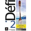 Pascal Bires Defi 2 – Edition hybride – Livre de l’eleve + audio MP3. A2