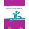 KNYGA Collectif Mit Erfolg zum Goethe-/OSD-Zertifikat B1 Testbuch mit Audios