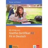 KNYGA Collectif Mit Erfolg zum Goethe-Zertifikat