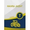 Liwona T kategorijos vairavimo pamokos