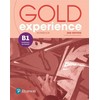 KNYGA Lucy Frino Gold Experience 2nd Edition B1 Workbook