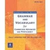 KNYGA Richard Side Grammar &amp; Vocabulary CAE &amp; CPE Workbook With Key New Edition