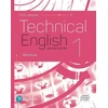 KNYGA Christopher Jacques Technical English 2nd Edition Level 1 Workbook