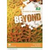 KNYGA Rebecca Robb Benne Beyond A2 Student's Book Pack
