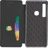 Beline Book Magnetic Samsung A20e A202 dėklas telefonui raudonos spalvos