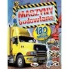 Morex PRINCAS. STATYBINĖS MAŠINOS