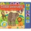 Morex Knygą aš atrandu garsus. Laukiniai gyvūnai AWM