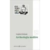 KNYGA Oficyna Naukowa Medijos kultūra T.1 Medijos archeologija