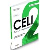 KNYGA Bookshop Celi 2 - Test di preparazione + online audio. B1